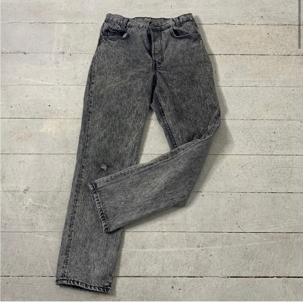 Vintage Levi’s jeans